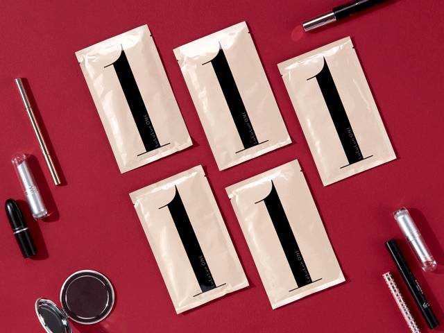 修复细纹的面膜大牌,日本thestemcell面膜