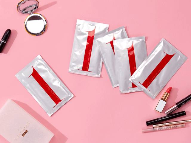 修复细纹的面膜大牌,日本thestemcell面膜