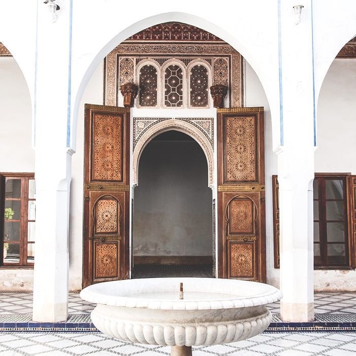 摩洛哥十天九夜自由行攻略 (摩洛哥11月游记)