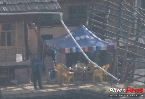 一镜走天下镜头推荐腾龙17-70,一镜走天下腾龙z70-300