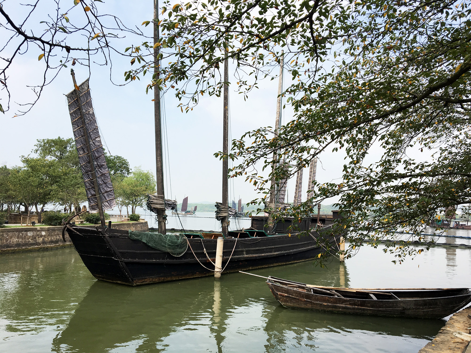 无锡秋季旅游景点攻略,无锡秋季景点推荐旅游攻略