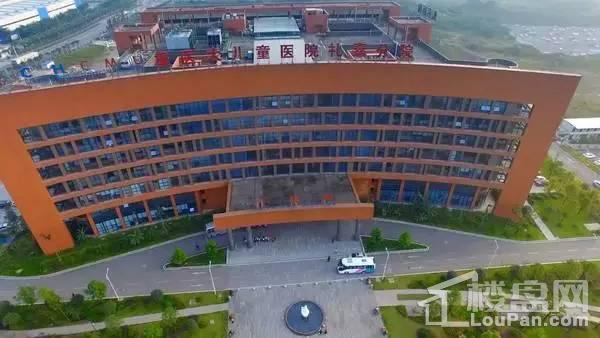 礼嘉新利好,重庆礼嘉未来有什么惊喜