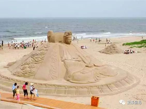 秦皇岛旅游必去的地方推荐三日游,秦皇岛5.1游玩好去处