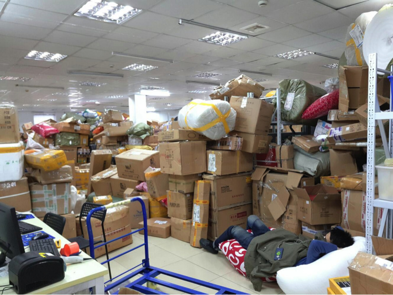 淘宝海外代购在哪里,淘宝海外代购什么流程