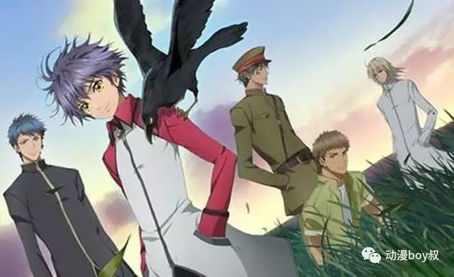 动漫推荐动漫史上公认的神作,动漫推荐剧情感人