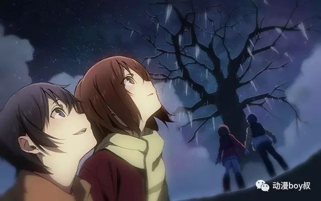 动漫推荐动漫史上公认的神作,动漫推荐剧情感人