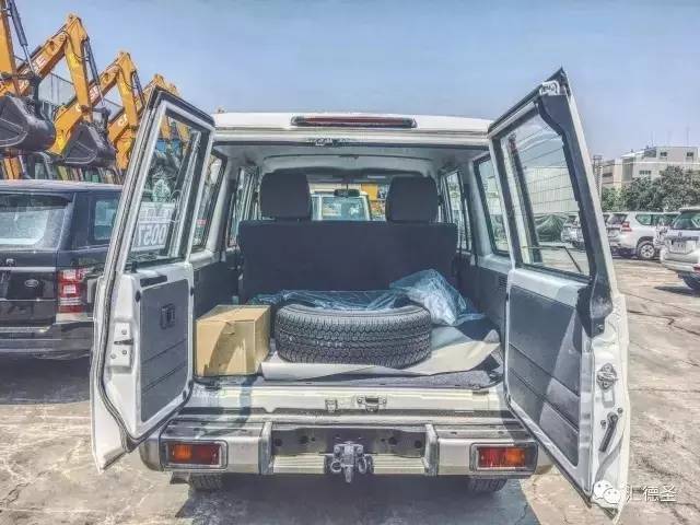 lc76原装前杠绞盘,丰田lc76带涉水喉和绞盘的价格