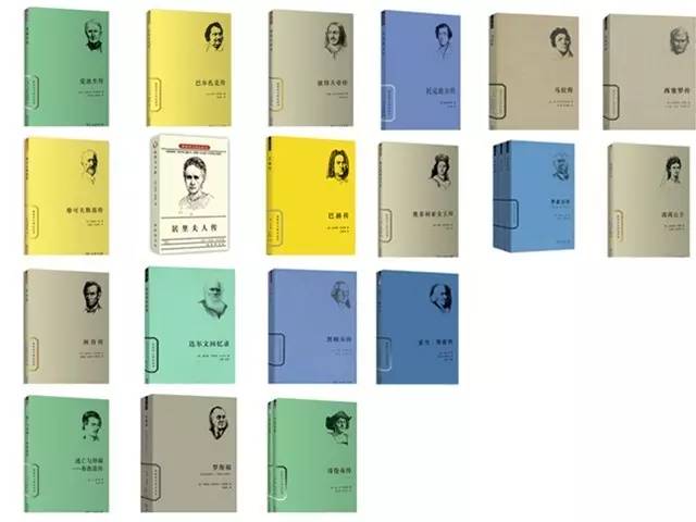 值得收藏的十大图书,值得收藏的书籍全套推荐