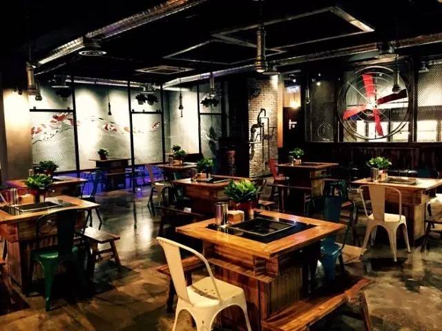 大连好吃的串串店,大连自助串串