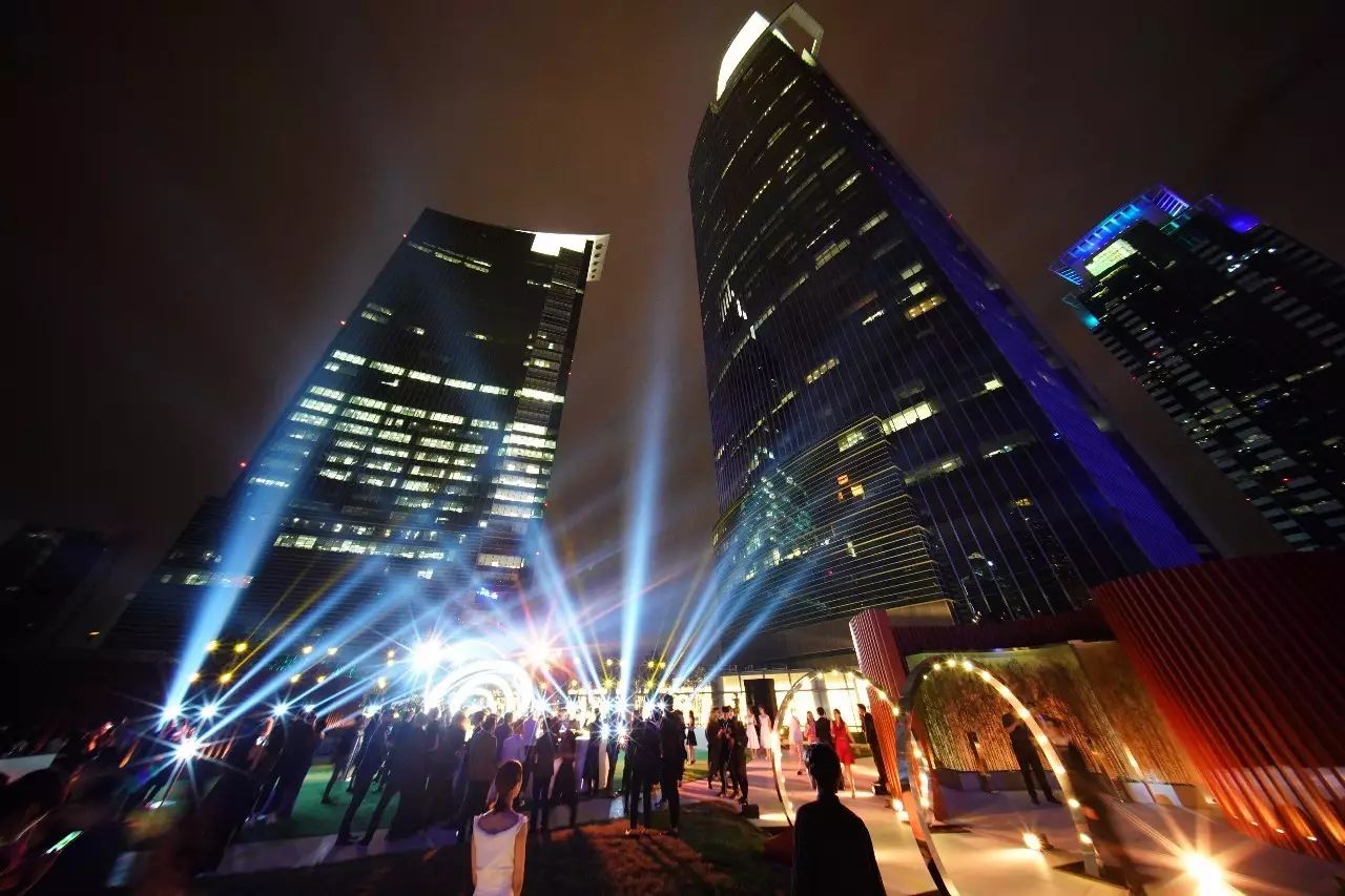 顶级豪车沉浸式体验,顶级的奢华享受