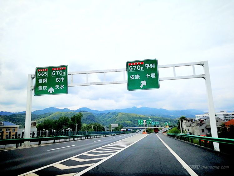 电动车中国行,骑电动车行中国第九十天