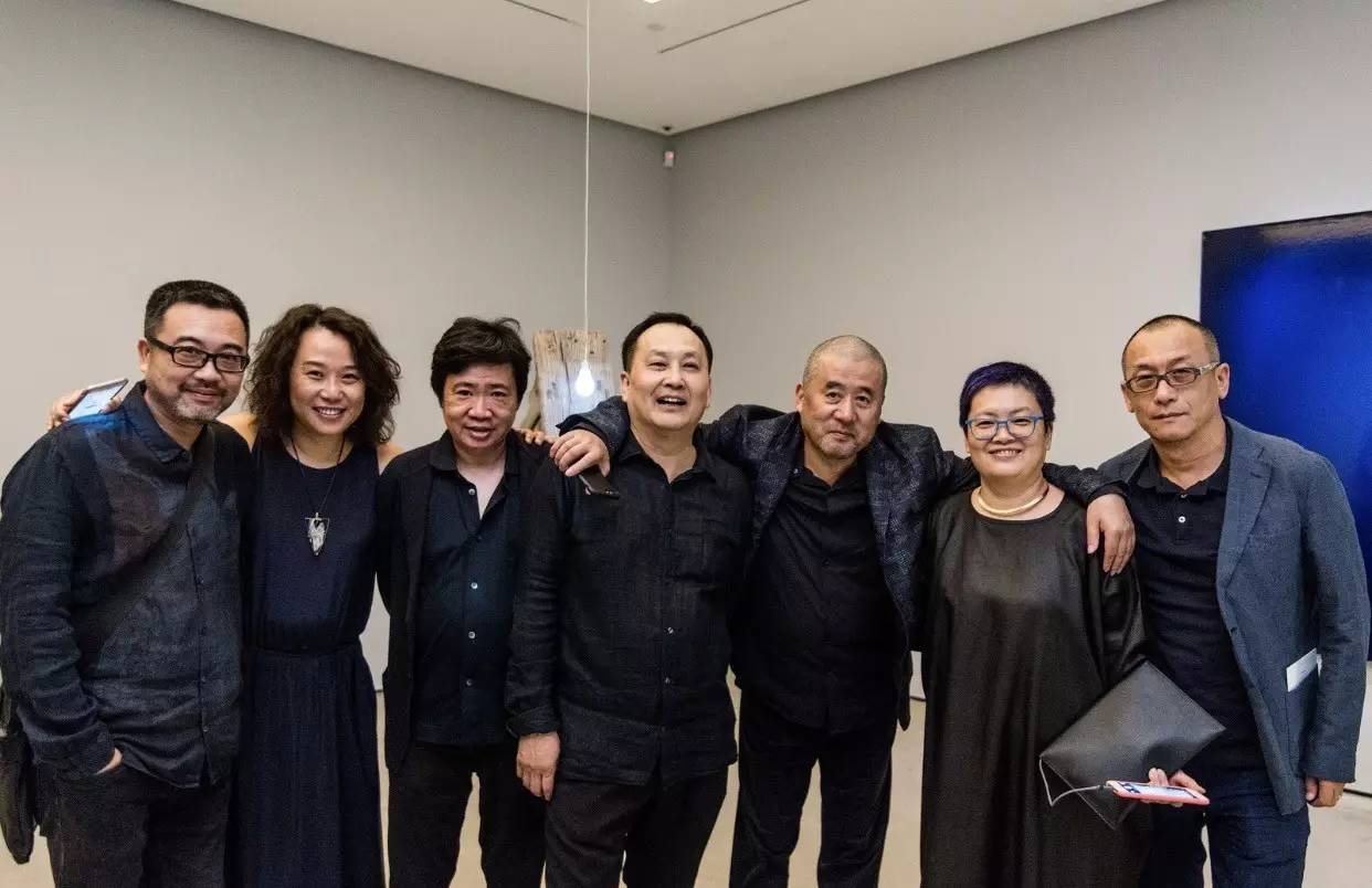 凤凰艺术|白立方呈现另一个鲜为人知的“王功新”,“轮回”重启