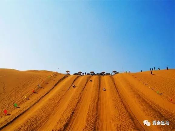 秦皇岛旅游必去的地方推荐三日游,秦皇岛5.1游玩好去处