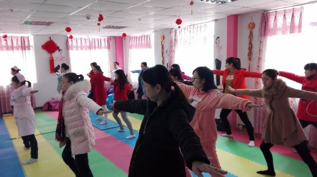 便民｜青白江的准爸准妈们！这儿有一份生育“大礼包”请查收！