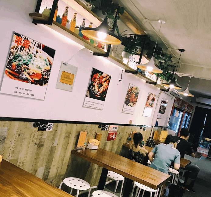 薛之谦的串串店在哪,薛之谦上海串串店