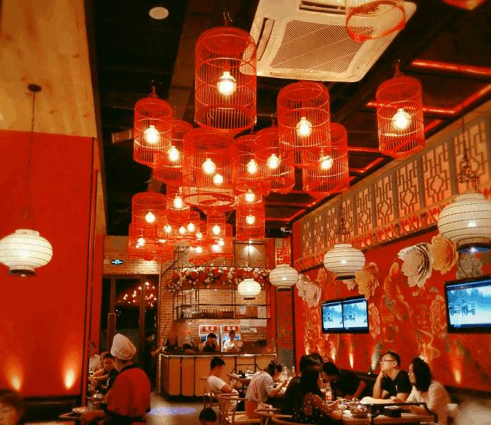 薛之谦的串串店在哪,薛之谦上海串串店