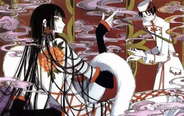 动漫推荐动漫史上公认的神作,动漫推荐剧情感人