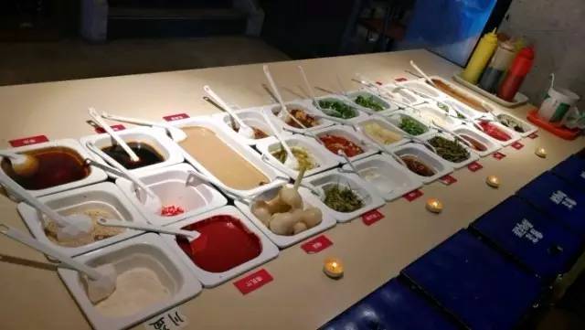 大连好吃的串串店,大连自助串串