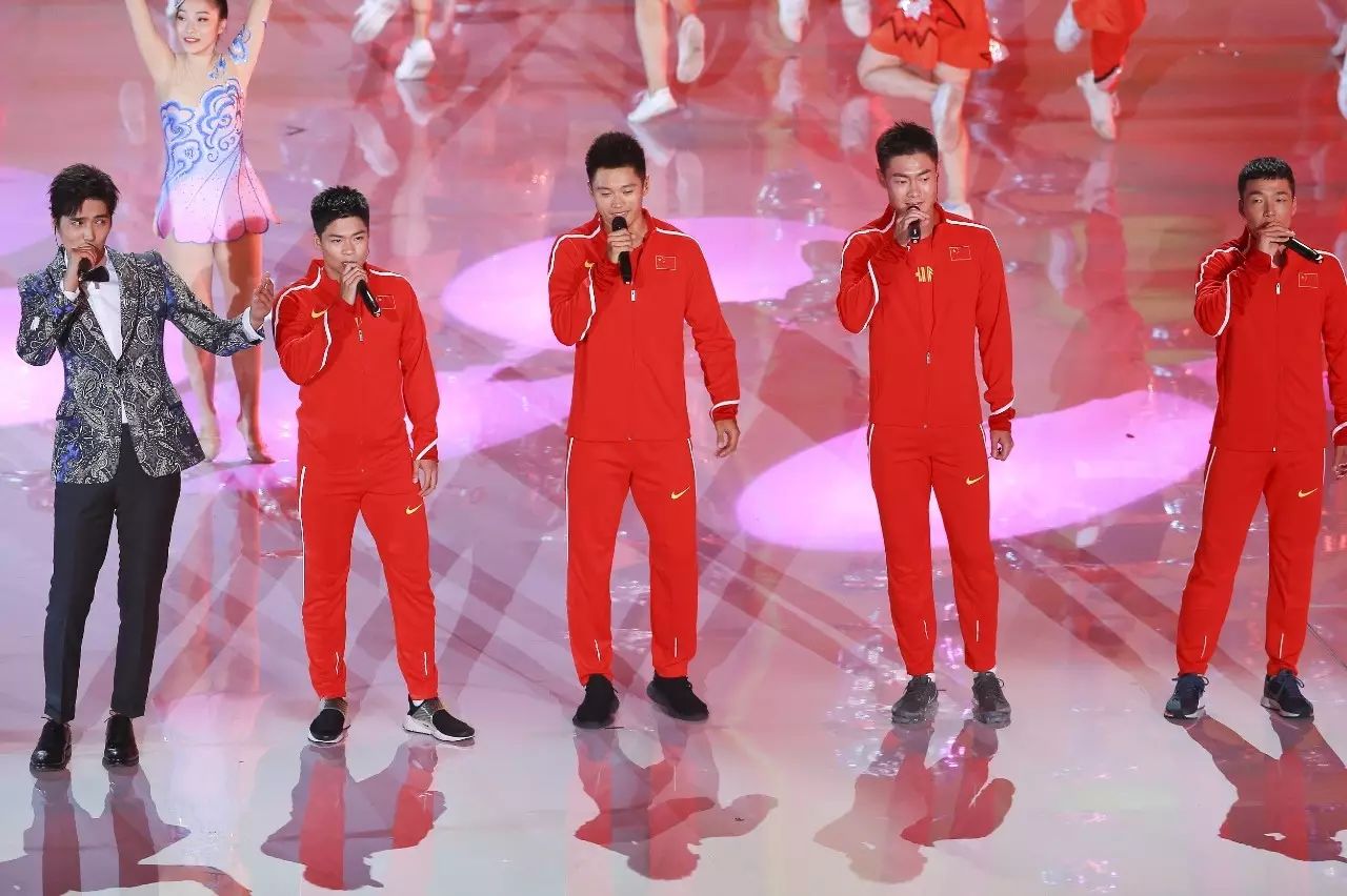 点赞｜全运会昨日闭幕！这些“新玩法”就问你惊不惊喜意不意外？