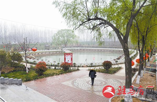 西平钟灵毓秀兴业地宜居宜游幸福城