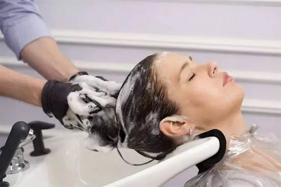 海飞丝与潘婷洗发水成分说明书,海飞丝洗发水毒性检测