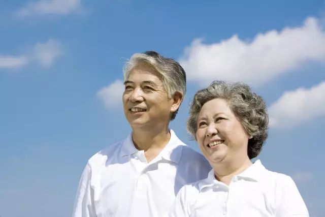 健康的身体有什么特征,有这六个特征说明你很健康寿命长