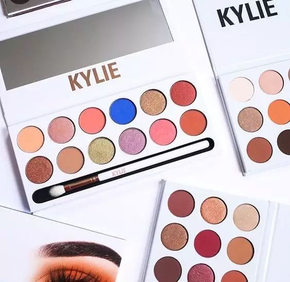 平价综合盘眼影盘推荐,平价眼影实用盘有哪些牌子