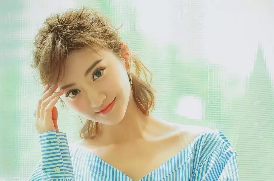 杨紫同款发型短发如何剪,杨紫王菲舒淇