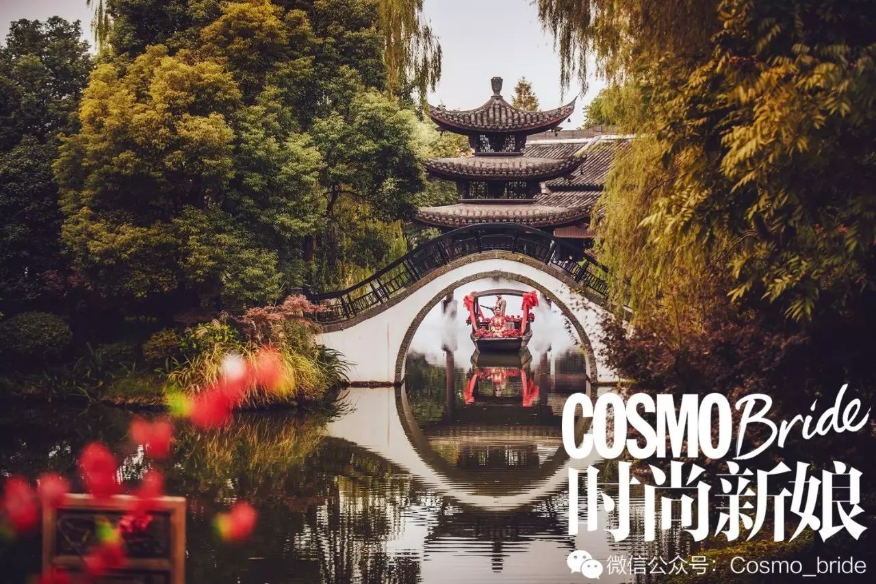 完美婚礼备婚流程,完美婚礼先从选场地开始