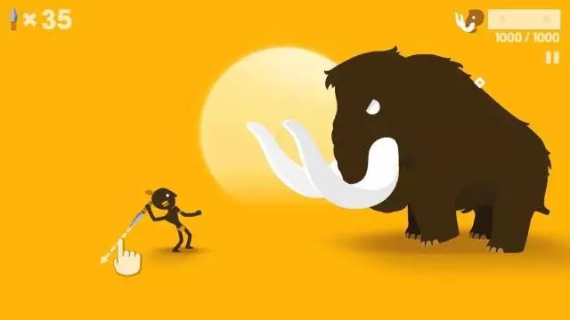 来人呐，把猎物扛回家！《大狩猎》