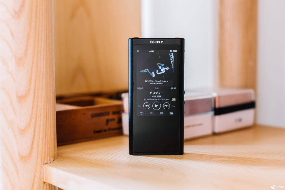 索尼walkmana300测评,索尼nw-a306和zx300a哪个好