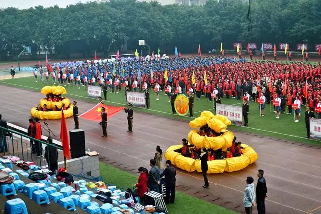 重庆最厉害的5所大学,重庆很厉害的学校