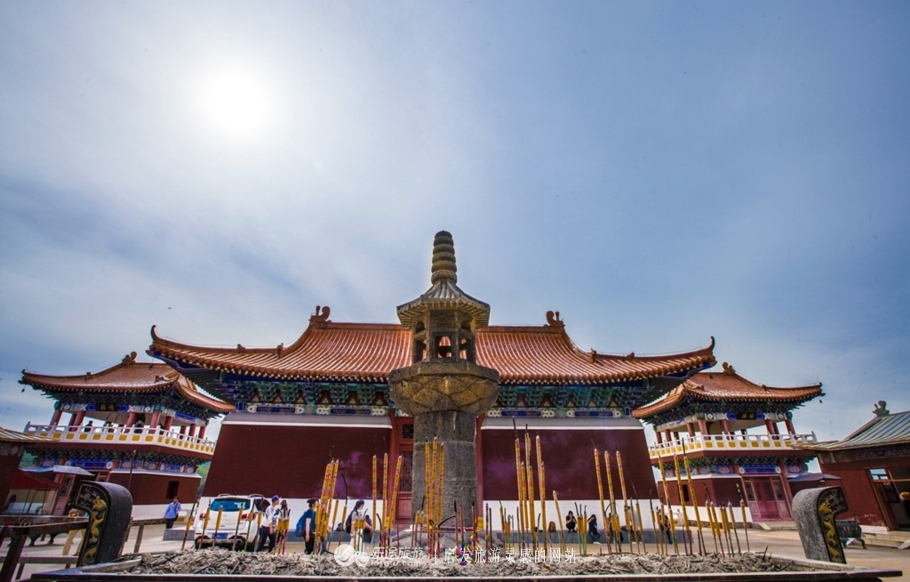 火山口探秘完整视频,镜泊湖地下森林火山口