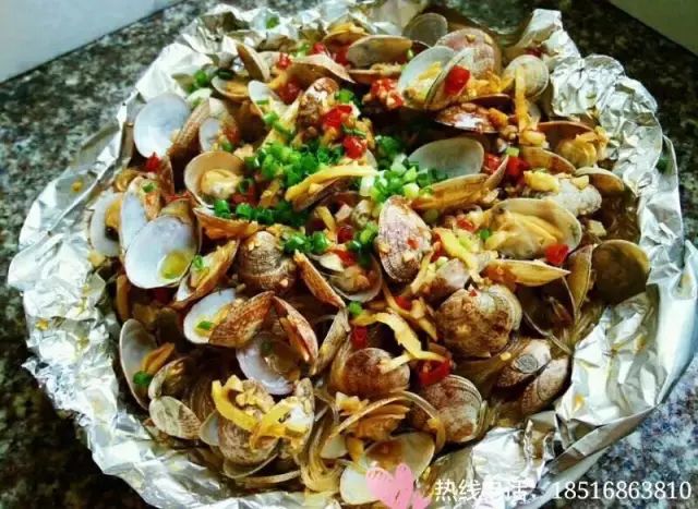 神木海鲜大咖团购套餐,神木海鲜大咖套餐团购2-3人