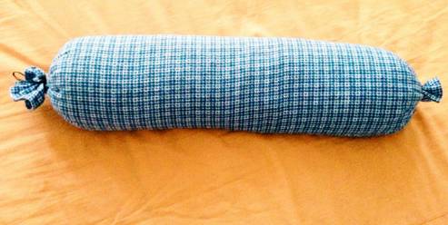 枕头里放一物你会更聪明,枕头里放它一觉睡到大天亮