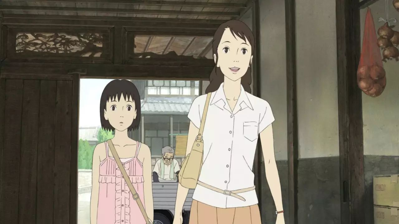 21部动漫推荐,2021日本动漫电影推荐榜前十名