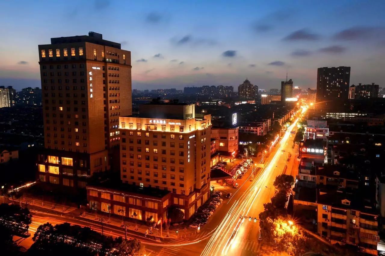 奉贤南桥以前的样子,南桥以前的样子