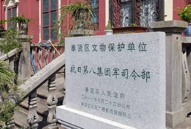 奉贤南桥以前的样子,南桥以前的样子