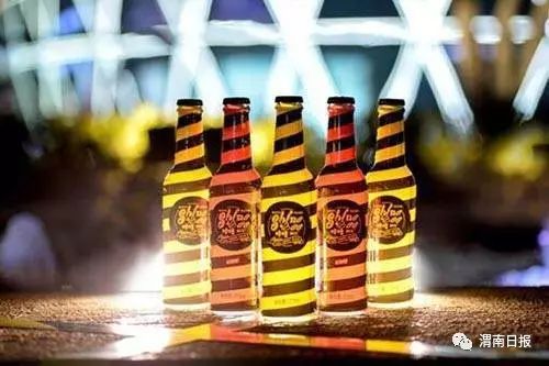 扩散!富平警方清查的网红饮料“咔哇潮饮”竟然是……