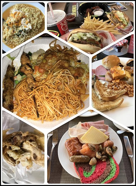 英英自驾旅游,迪拜自驾七日游攻略