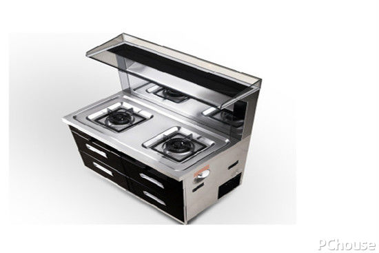 十大公认集成灶排行榜最新,最新集成灶十大排名