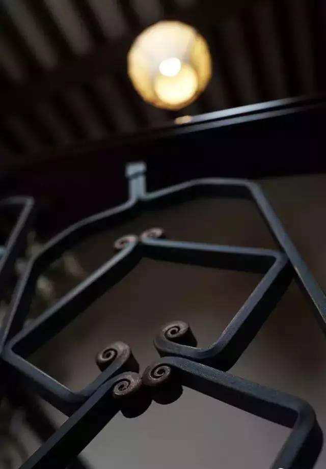 锦江区中式四合院别墅设计,新中式四合院超大豪华设计