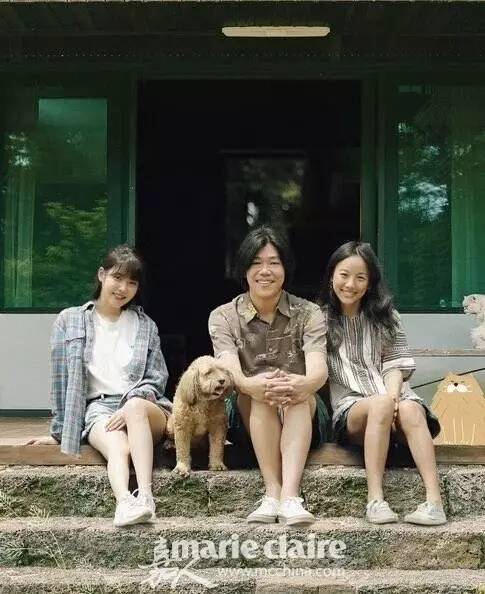 孝利家的民宿iu哪一期,孝利家民宿客人对iu的评价