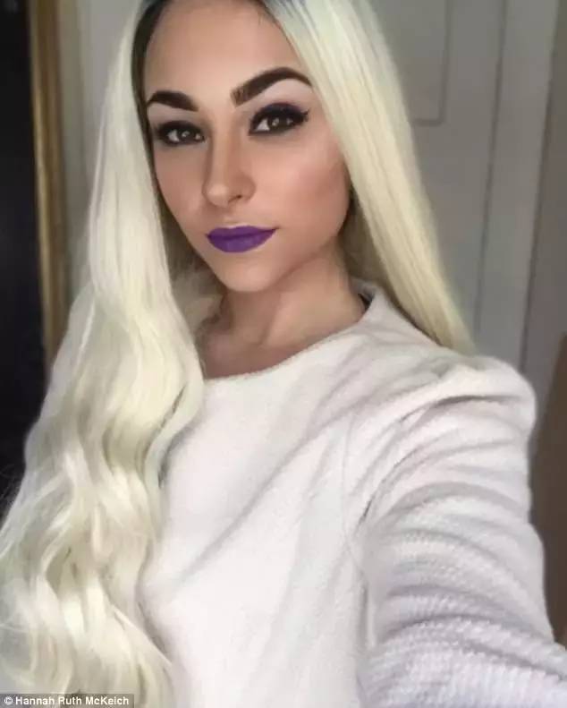 新西兰单亲妈妈6个月减重70斤，战胜忧郁症，还创立了自己的品牌