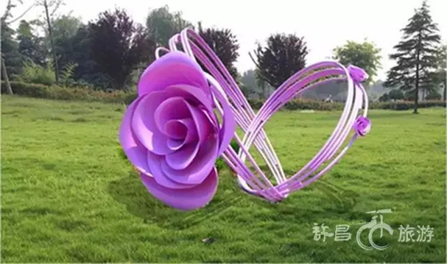 2019鄢陵花博会视频,抢先进博会