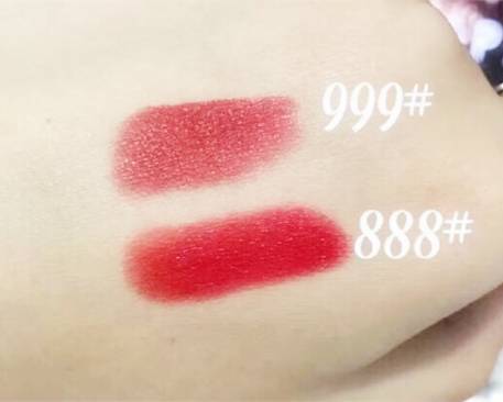推荐特别高级又显白的口红,好用的粉丝口红推荐色号