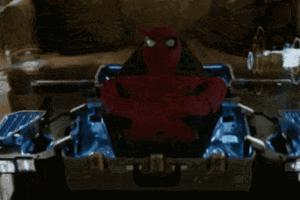 蜘蛛侠英雄归来电影解说合集,蜘蛛侠英雄归来电影中文完全版