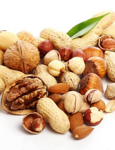 牙齿变黄、口腔异味怎么办?这些简单的食物就能搞定!