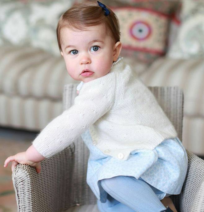 凯特生娃年龄,凯特会怀四胎吗