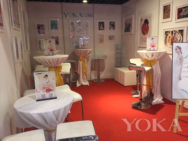 婚博会婚纱品牌,中国婚博会展位价格表最新